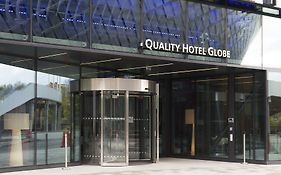 Quality Hotel Globe